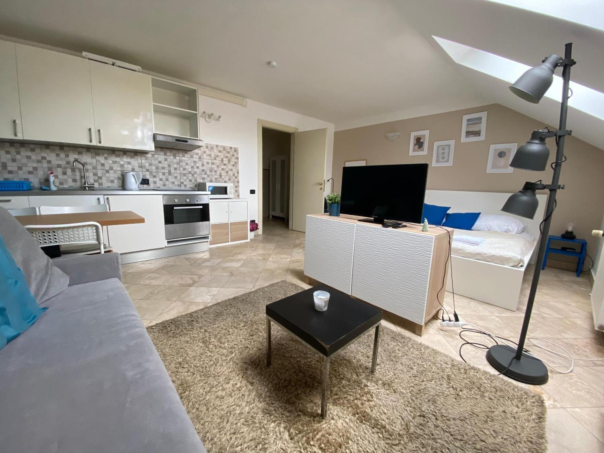 Legerova 33 Apartments Praha Eksteriør bilde